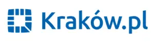 Logo miasta Kraków